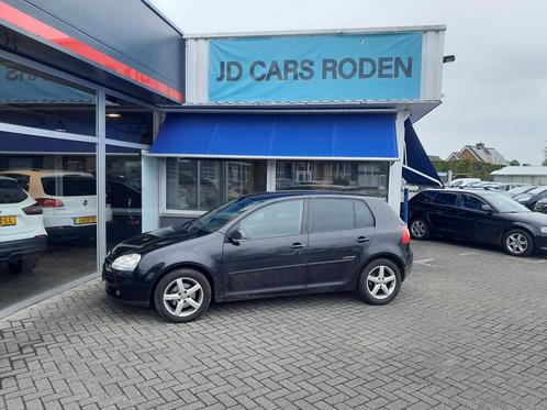 Volkswagen Golf 1.4! Luxe! clima! 5drs! Koppeling stuk!, Auto's, Volkswagen, Te koop, Golf, ABS, Airbags, Airconditioning, Alarm