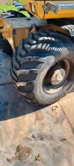 Trelleborg Graafmachineband 620/50/B22.5, Ophalen