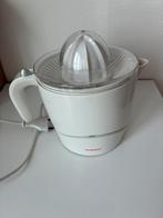 Tomado elektrische citruspers – werkt goed –in prima staat, Ophalen of Verzenden, Zo goed als nieuw, Citruspers