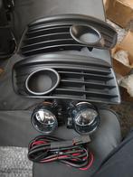 Nieuwe Mistlampen Set Golf 5 GT Sport, Ophalen of Verzenden, Nieuw, Volkswagen