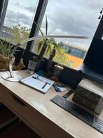 Designer bureaulamp, Ophalen of Verzenden, Zo goed als nieuw