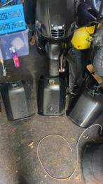 Typhoon,skr bougiekap, Fietsen en Brommers, Ophalen of Verzenden, Zo goed als nieuw, Kap