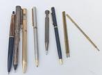Oude Vintage Balpen Verzameling Pelikan Potlood Pen Antiek, Ophalen of Verzenden, Gebruikt, Balpen, Overige merken