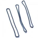 Spanrubber 40 Cm., Ophalen of Verzenden, Nieuw