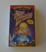 Looney Tunes Tweety -- Tekenfilm op VHS, Alle leeftijden, Ophalen, Zo goed als nieuw