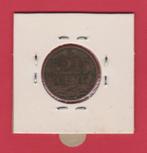 2½ cent 1913 Wilhelmina, Ophalen of Verzenden, Koningin Wilhelmina