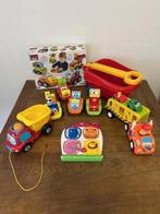 mooi assortiment aan leuk speelgoed. Alles werkt nog perfect, Ophalen of Verzenden, Gebruikt