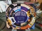 Moody Blues collected 3CD 54tracks, Cd's en Dvd's, Cd's | Pop, Ophalen, 1960 tot 1980, Gebruikt