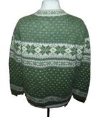 Susan Bristol Noors dames Vest ca. maat 40 Wol Cardigan, Maat 38/40 (M), Zo goed als nieuw, Romat Trading, Rmaten@kpnmail.nl