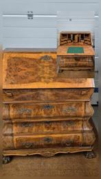antieke secretaire, Huis en Inrichting, Kasten | Secretaires, Ophalen, Gebruikt