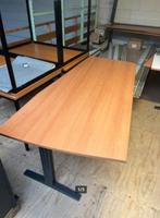 Bureau 1x, Ophalen