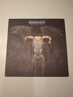 Eagles - one of these nights lp vinyl met originele inlay, Cd's en Dvd's, Vinyl | Rock, Ophalen of Verzenden, Gebruikt, 12 inch