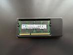 Samsung 8GB DDR3 PC3L 1600MHz (PC-12800S) SoDiMM, 8 GB, DDR3, Ophalen of Verzenden, Zo goed als nieuw