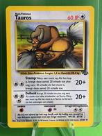 1995 47/64 Tauros (IP), Hobby en Vrije tijd, Verzamelkaartspellen | Pokémon, Ophalen of Verzenden, Losse kaart, Zo goed als nieuw