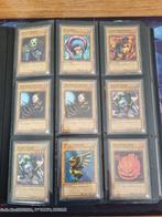 Yu-Gi-Oh! LOB & MRL kaarten – Vintage collectie!, Hobby en Vrije tijd, Verzamelkaartspellen | Yu-gi-Oh!, Ophalen of Verzenden