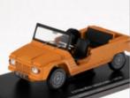Citroen Mehari 1971 oranje AUTO VINTAGE nr. 39, Verzenden, Nieuw, Auto, Overige merken