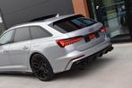 Audi A6 Avant 55 TFSI e quattro Competition 3X S-Line S6 Sty, Auto's, Audi, Automaat, Gebruikt, 4 cilinders, Vierwielaandrijving