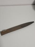 Te koop gevraagd schede bajonet K98 bovo in elke staat, Verzenden, Duitsland, Mes of Dolk