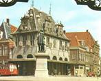 908729 Hoorn NH 1975 Gelopen met zegel, Ophalen of Verzenden, 1960 tot 1980, Gelopen, Noord-Holland