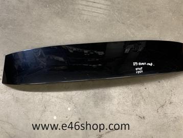 Dere remlicht BMW E91 met spoiler Black Saphire  beschikbaar voor biedingen