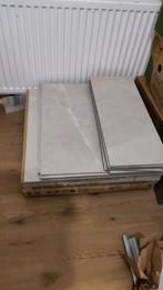 Ca 6m2 Alaplana P.E. Bodo Beige Mate 60X60 cm, Doe-het-zelf en Verbouw, Tegels, Ophalen, 40 tot 60 cm, 40 tot 60 cm, Keramiek
