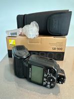 Nikon SB900 + 2x SB26, Ophalen, Gebruikt, Nikon