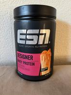 ESN designer whey protein - stroopwafel, Ophalen of Verzenden, Zo goed als nieuw, Poeder of Drank
