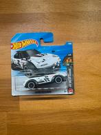 Hotwheels Mazda MX-5, Hobby en Vrije tijd, Modelauto's | Overige schalen, Ophalen of Verzenden, Zo goed als nieuw, Auto