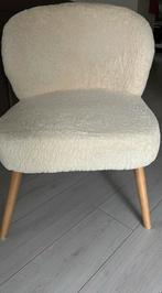 Teddy Fauteuil, Huis en Inrichting, Stoelen, Ophalen, Zo goed als nieuw, Stof, Eén