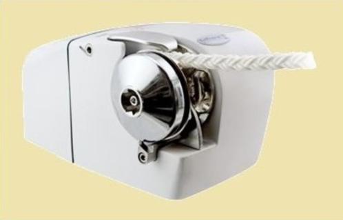 Horizontale Lofrans Lion ankerlieren 6/8mm 12V va € 1.021,95, Watersport en Boten, Accessoires en Onderhoud, Nieuw, Motor en Techniek
