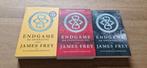 Endgame trilogie  James frey, Ophalen of Verzenden, Gelezen