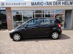 Mercedes-Benz A-klasse 160 BlueEFFICIENCY Business Class, Voorwielaandrijving, Euro 5, Stof, Zwart