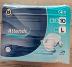 Attends slip 10 L luiers nieuwe, Diversen, Ophalen of Verzenden, Nieuw