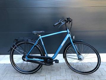 Gazelle esprit T3 herenfiets/jongensfiets (54cm) beschikbaar voor biedingen