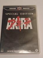 Akira DVD Special Edition - Anime Klassieker, Vanaf 12 jaar, Ophalen of Verzenden, Gebruikt, Boxset