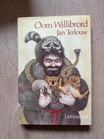 Oom Willibrord - Jan Terlouw, Ophalen of Verzenden, Gelezen, Fictie algemeen