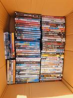 Pakket DVD's ongeveer 180 stuks, Ophalen of Verzenden, Zo goed als nieuw