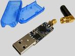CC2652RB ZigBee Controller / OpenThread Router, Ophalen of Verzenden, Zo goed als nieuw