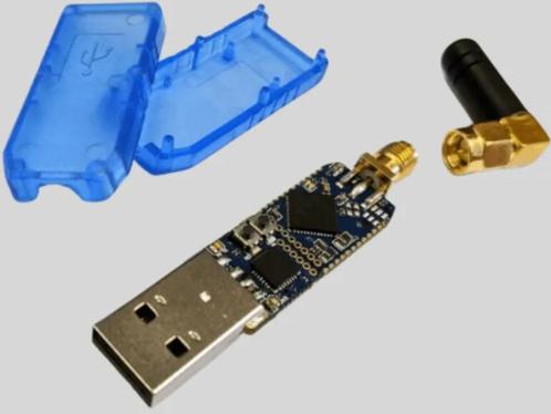 CC2652RB ZigBee Controller / OpenThread Router, Computers en Software, Accesspoints, Zo goed als nieuw, Ophalen of Verzenden