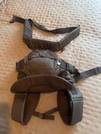 Fijne Draagzak - Comfortabel en Praktisch, Kinderen en Baby's, Babydragers en Draagdoeken, Buik of Rug, Zo goed als nieuw, Draagzak