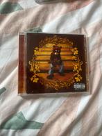 Kanye west cd college dropout, Cd's en Dvd's, Cd's | Hiphop en Rap, 2000 tot heden, Ophalen of Verzenden, Zo goed als nieuw
