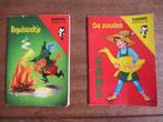 Classics Juweeltje Gouden Gans en Repelsteeltje, Ophalen of Verzenden, Gelezen, Sprookjes