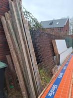 20x Metselprofielen - €6 per stuk, Geïmpregneerd, Gebruikt, Ophalen of Verzenden, 250 tot 300 cm