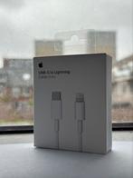 Apple Originele USB-C Kabel Naar Apple Lightning, Telecommunicatie, Mobiele telefoons | Telefoon-opladers, Apple iPhone, Ophalen of Verzenden