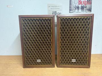 Akai Sw-135 Boxen Mooi Vintage beschikbaar voor biedingen