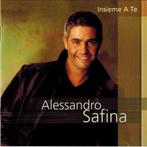 Alessandro Safina - Insieme A Te 0044001337826 (ZG), Ophalen of Verzenden, Gebruikt