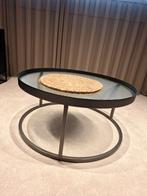 salontafel, Ophalen, 50 tot 100 cm, Rond, 50 tot 100 cm