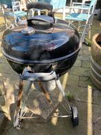 Weber barbecue diameter 43 cm, Gebruikt, Ophalen of Verzenden