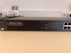 Sitecom LN-143B | 24-poorts Gigabit Ethernet Switch, Ophalen, Gebruikt