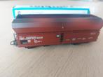 Märklin DB fad grootvolumewagen artnr 4624 in ovp, Hobby en Vrije tijd, Modeltreinen | H0, Wisselstroom, Wagon, Ophalen of Verzenden